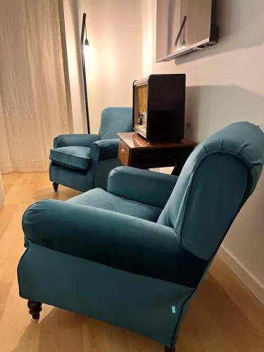 La casa di Nelly Boutique Apartment Napoli photo 21