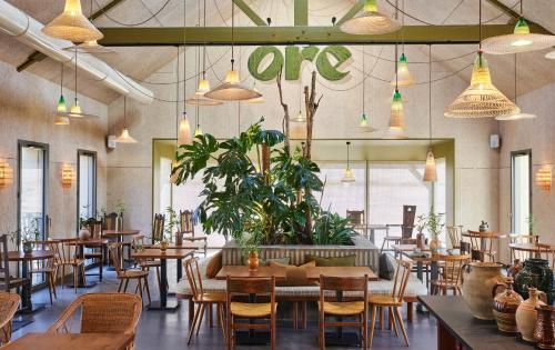 Hôtel Oré, Saint-Malo Reopening February 2024