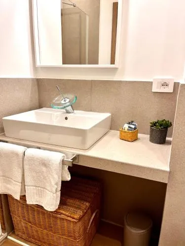 La casa di Nelly Boutique Apartment Napoli photo 17