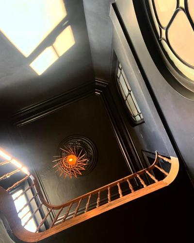 Φωτογραφία από το άλμπουμ του Mansion RL with Unique Decoration στην Αμβέρσα
