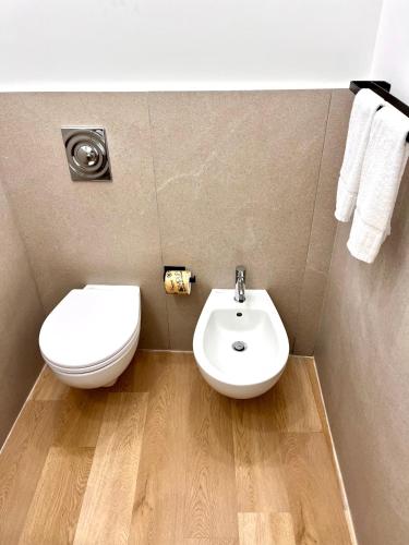 La casa di Nelly Boutique Apartment Napoli photo 73