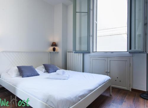 Photo de la galerie de l'établissement City Center Flat, à Nice