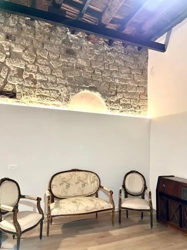 La casa di Nelly Boutique Apartment Napoli photo 45
