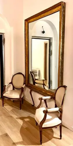 La casa di Nelly Boutique Apartment Napoli photo 44