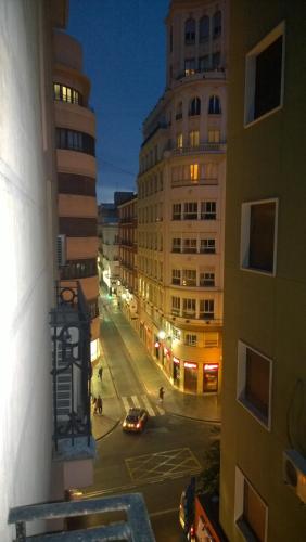 Apartamentos Boni