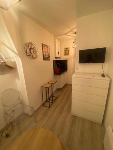 Studio cosy Paris Odéon