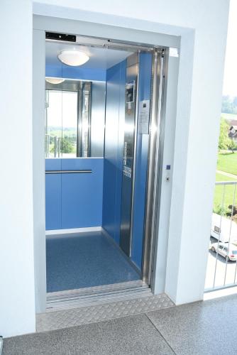 WaldkirchにあるTowerhotelのギャラリーの写真