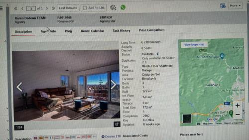 Fotografia z galérie ubytovania Luxury Apartment+Good Views-Puerto Banus v Marbelli