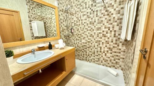 Praia da Rocha, 502, Charming Apartment, Air conditioning,Free WIFI, Faia by IG