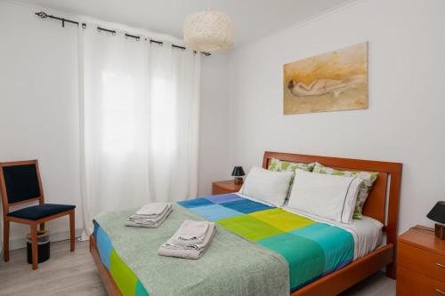 Family Friendly Azorean Apartment