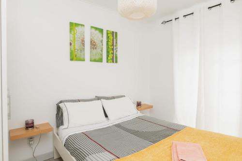Family Friendly Azorean Apartment