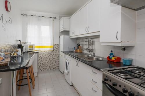Family Friendly Azorean Apartment