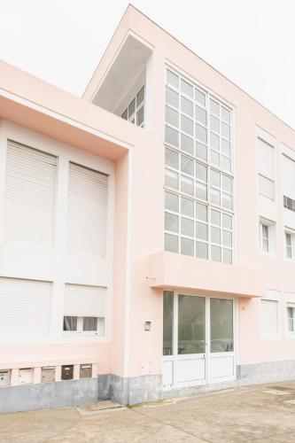 Family Friendly Azorean Apartment