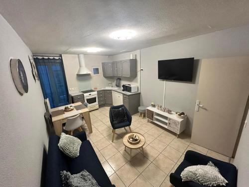 Foto Maison coeur du village 5