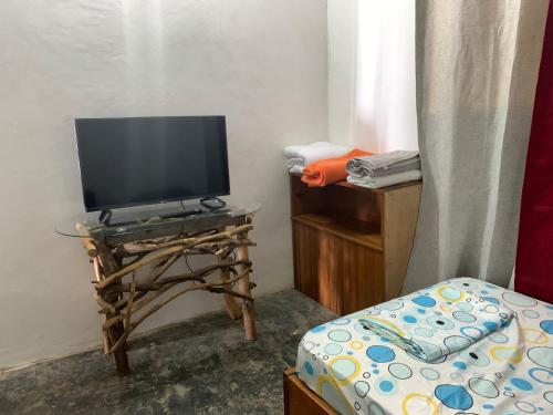 Zdjęcie z galerii obiektu Monasterio del Mono w mieście Valle Hornito