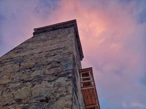 Fotografie z fotogalerie ubytování Sunny v destinaci Mestia