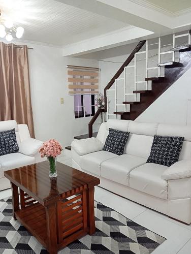 Gallery image of Trails of Maia Alta Staycation in Antipolo