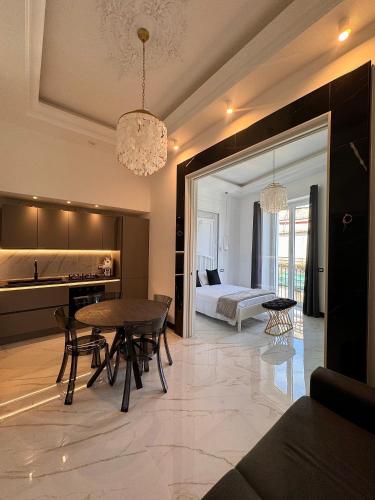Galasso Apartments