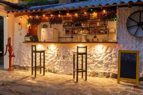 Gallery image of Hosteria Pampallacta in Papallacta