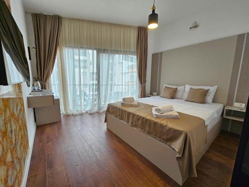 Lolo Luxury rooms & suites photo 2