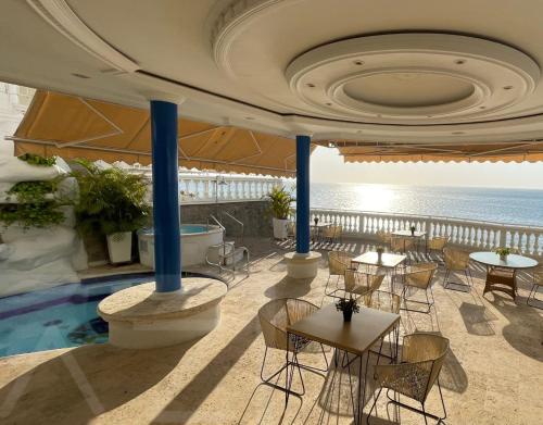 Gallery image of Azul Hotel Boutique in Santa Marta