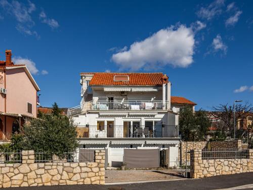 Apartments with parking space Kostrena, Rijeka - 14285