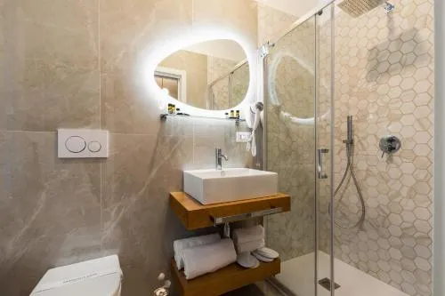 AlbaDea Déco&Jacuzzi photo 13