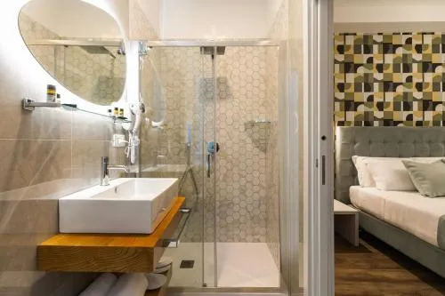AlbaDea Déco&Jacuzzi photo 14