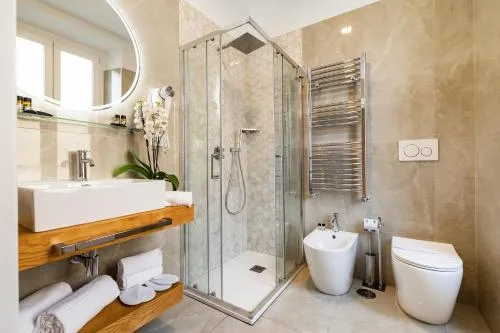 AlbaDea Déco&Jacuzzi photo 52