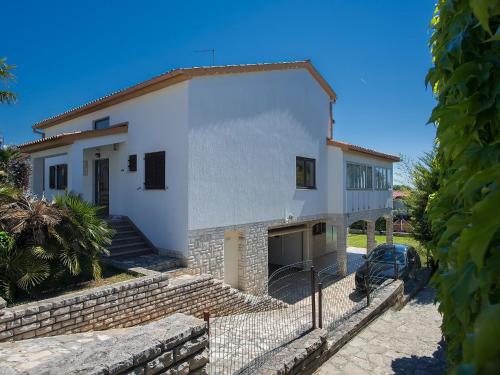 Holiday house with a parking space Premantura, Medulin - 22760