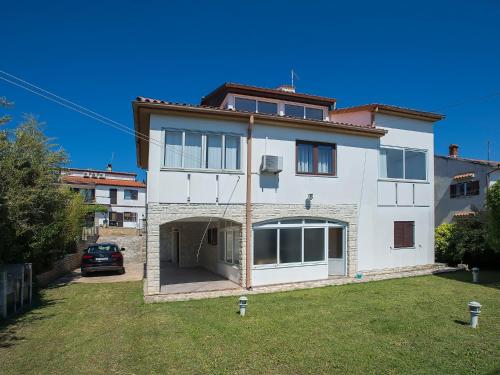 Holiday house with a parking space Premantura, Medulin - 22760