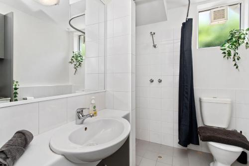 2 Cute Cunningham Close To Subiaco - Sleeps 2 욕실