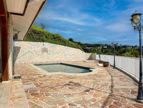 Gallery image of Tahitininalodge 1 in Faaa