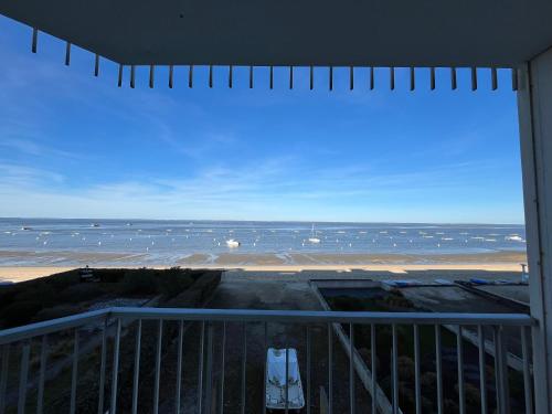 Arcachon Aiguillon - Duplex T1 à deux pas de la plage - FR-1-319-71