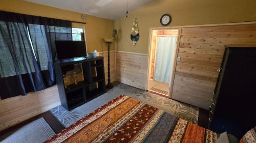 Gallery image of Plantation Home Banana Hut Haiku in Haiku