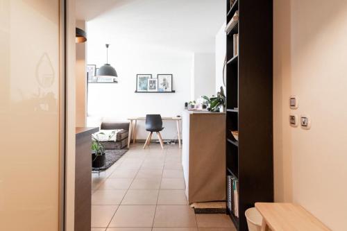 VIRAYA - Comfortable flat a stone's throw from the lake