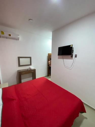 Gallery image of Hotel Doña Ana in Tequila