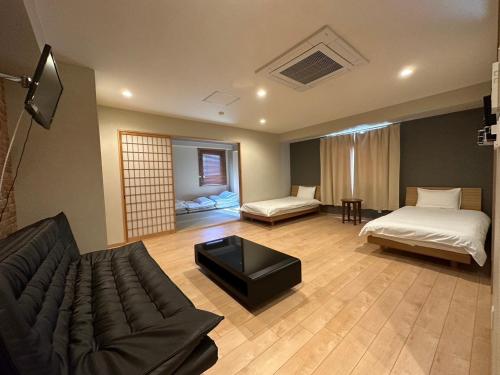 guest house shimanouchi