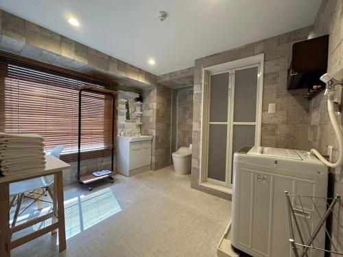 guest house shimanouchi