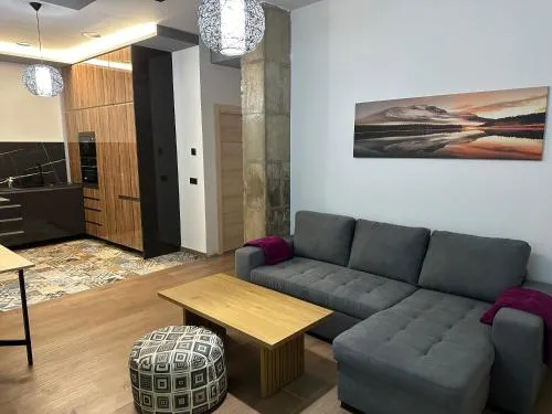 Apartamento La Rosaleda photo 1