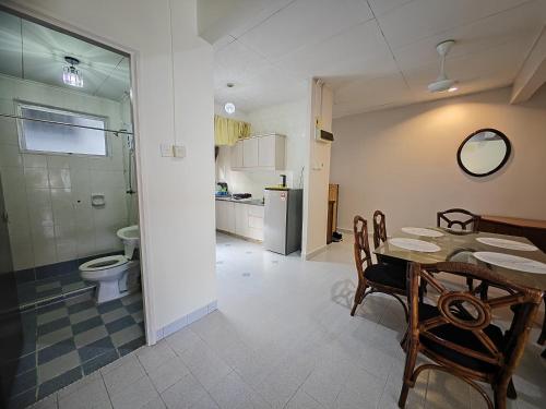 Fotografie z fotogalerie ubytování Langkawi Perdana Families Suite @ Langkawi Airport v destinaci Pantai Cenang