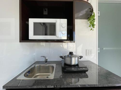 COMMA HOUSE Shinjuku 402