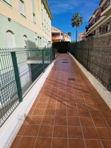 Gambar di galeri bagi Relax en la playa di Jávea