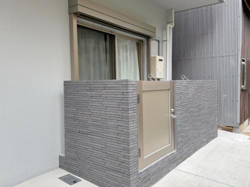 Φωτογραφία από το άλμπουμ του Nishinakajima Apartment στην Οσάκα