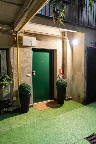 Maison Coco in Brera