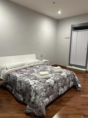 Ale home
