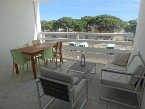 Voiles Blanches grand T3