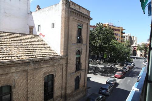 Selecta La casa del Artista
