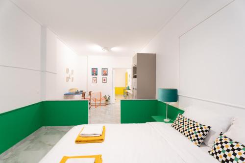 VN Urban House Thessaloniki