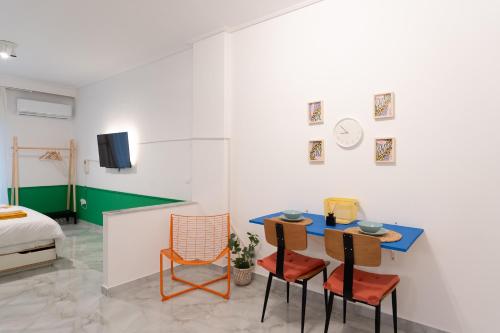 VN Urban House Thessaloniki